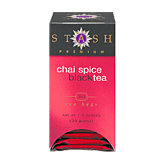 Stash Tea Bags Premium Chai Spice Black Tea Full-Size Picture